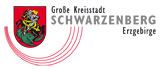 Logo Stadt Schwarzenberg